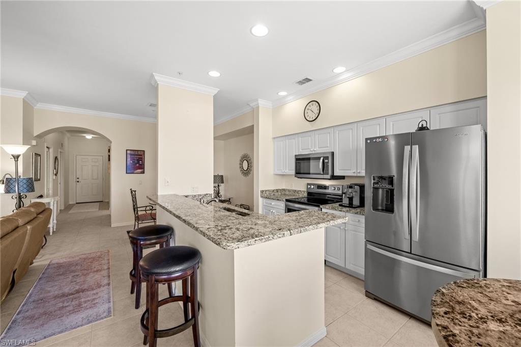 TERRACE - Residential