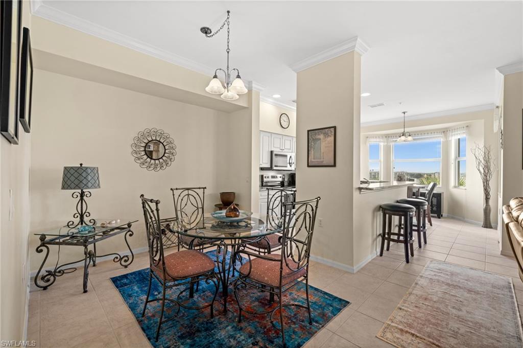 TERRACE - Residential