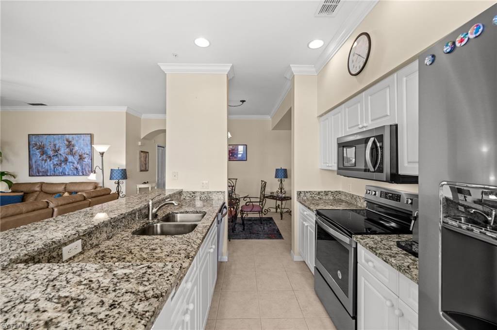 TERRACE - Residential