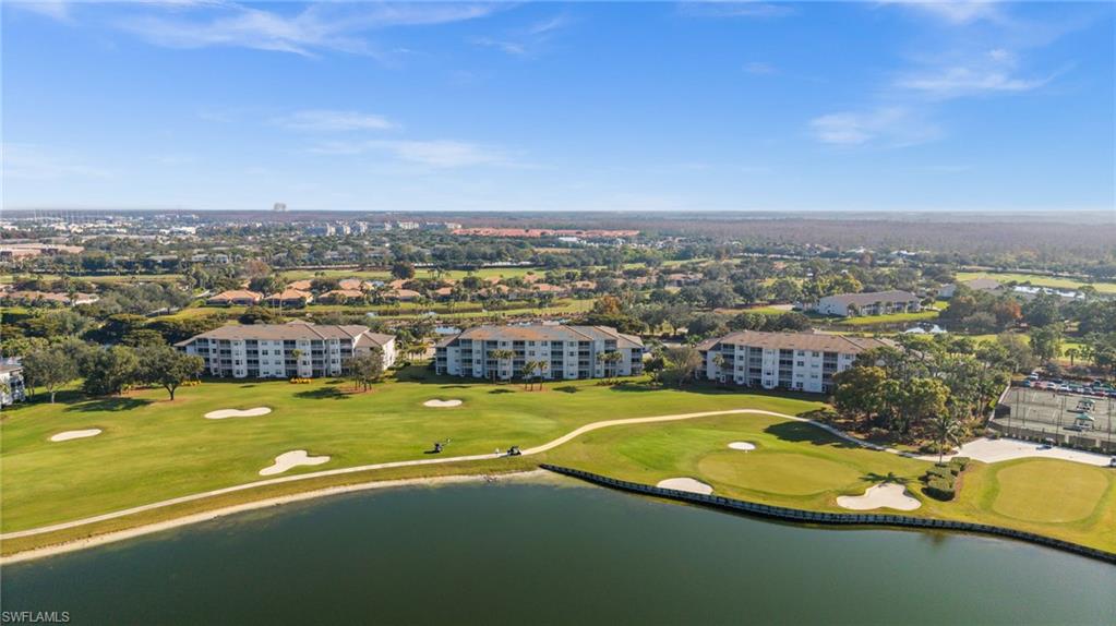 TERRACE - Residential