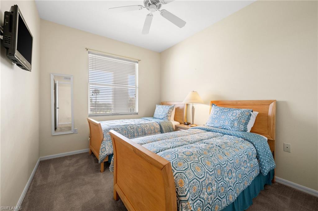 TERRACE - Residential