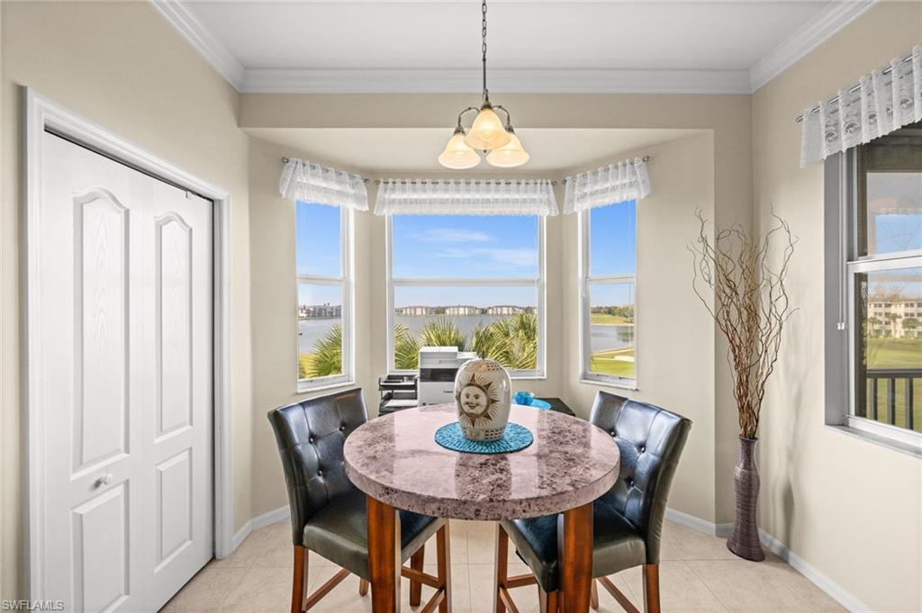 TERRACE - Residential