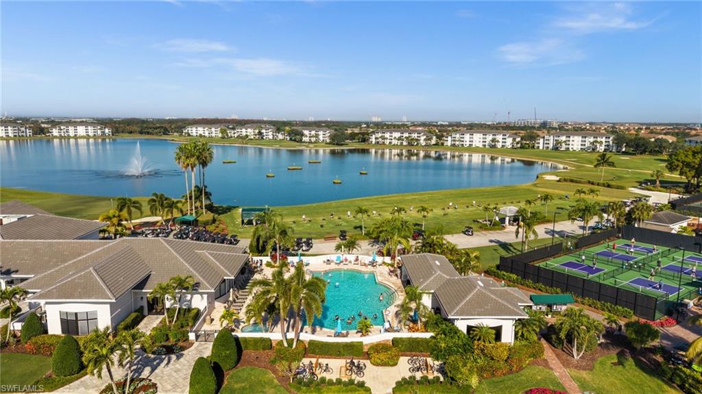 TERRACE - Residential