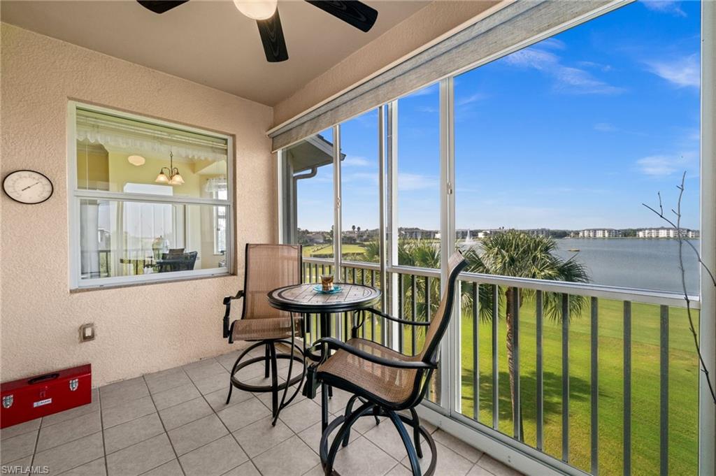 TERRACE - Residential