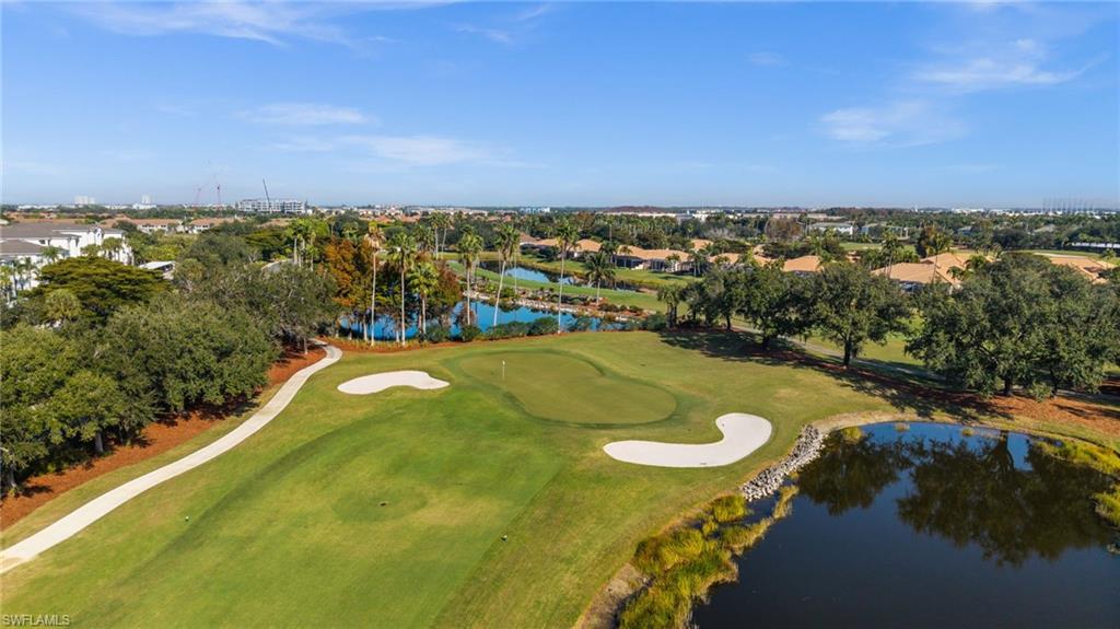 TERRACE - Residential