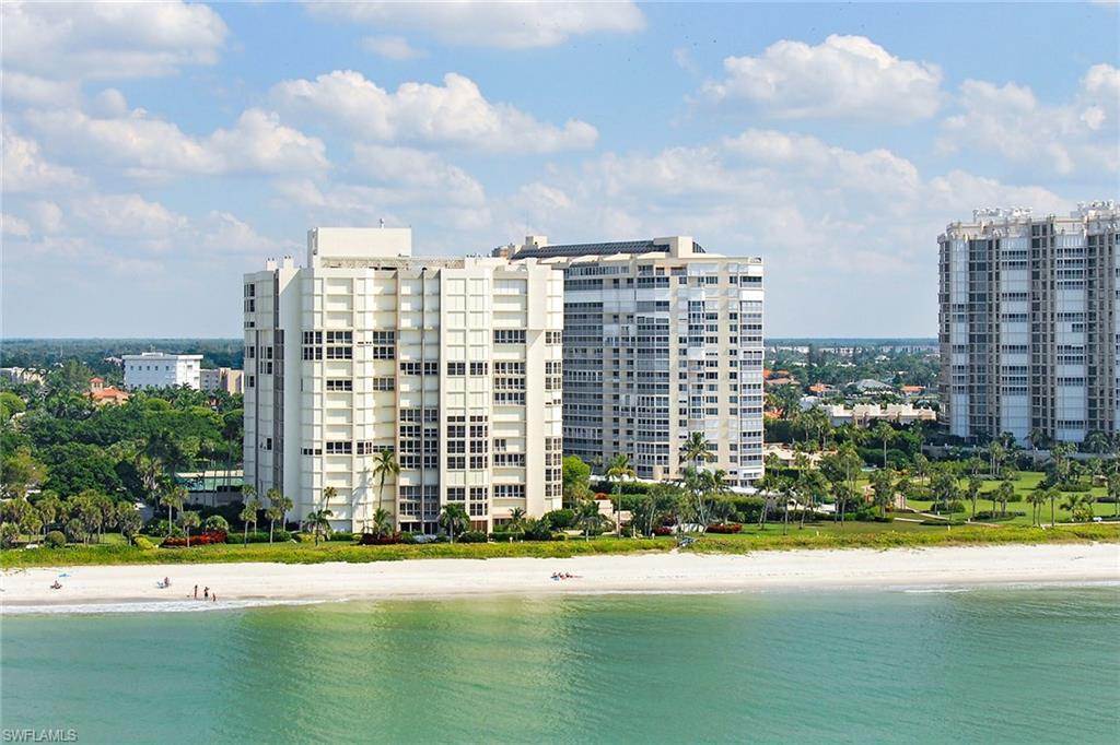 LA MER - Residential