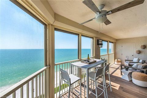 Photo of 4051 Gulf Shore BLVD N #1003, NAPLES, FL 34103 (MLS # 226017606)