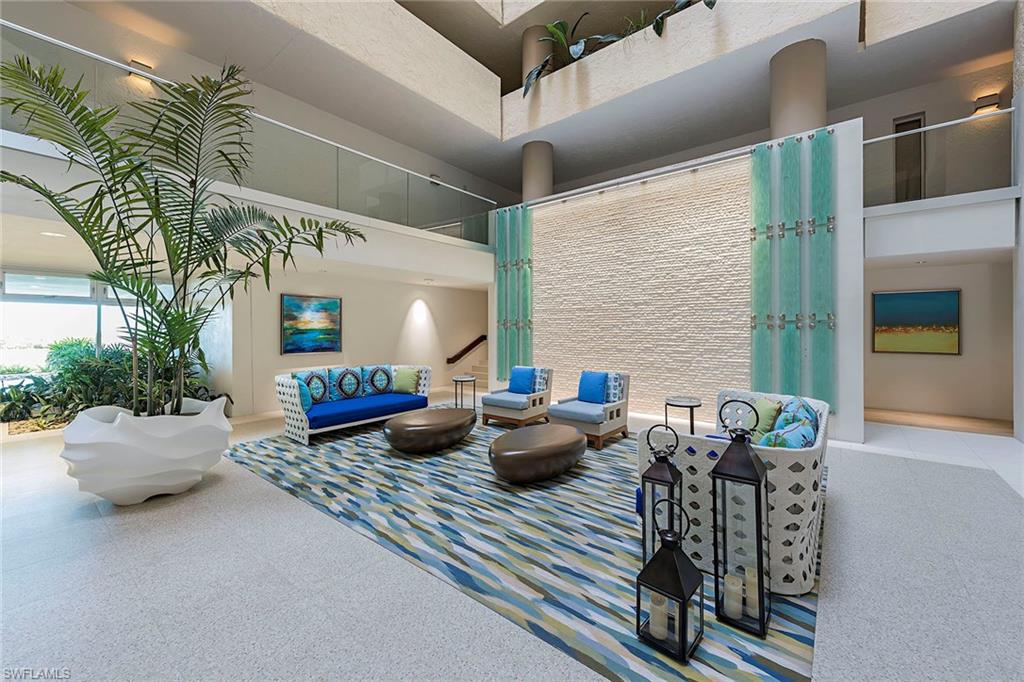 LA MER - Residential