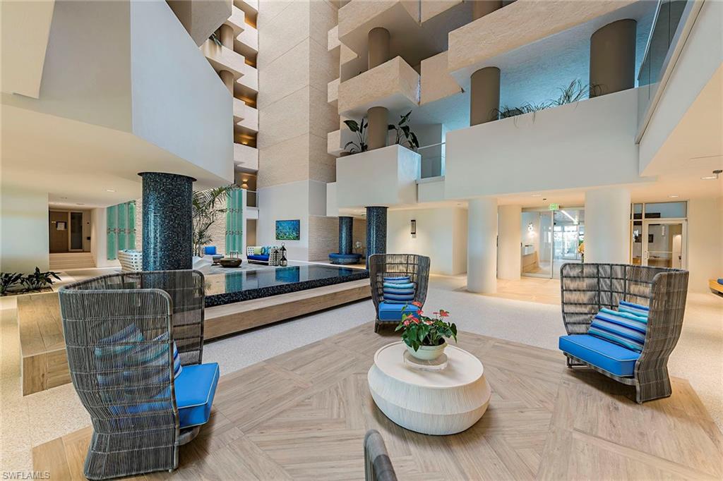 LA MER - Residential