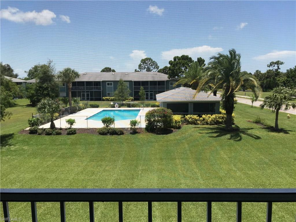 NAPLES KEEP - Residential