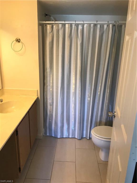 NAPLES KEEP - Residential