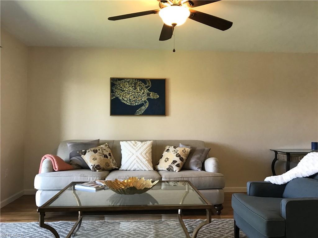 NAPLES KEEP - Residential