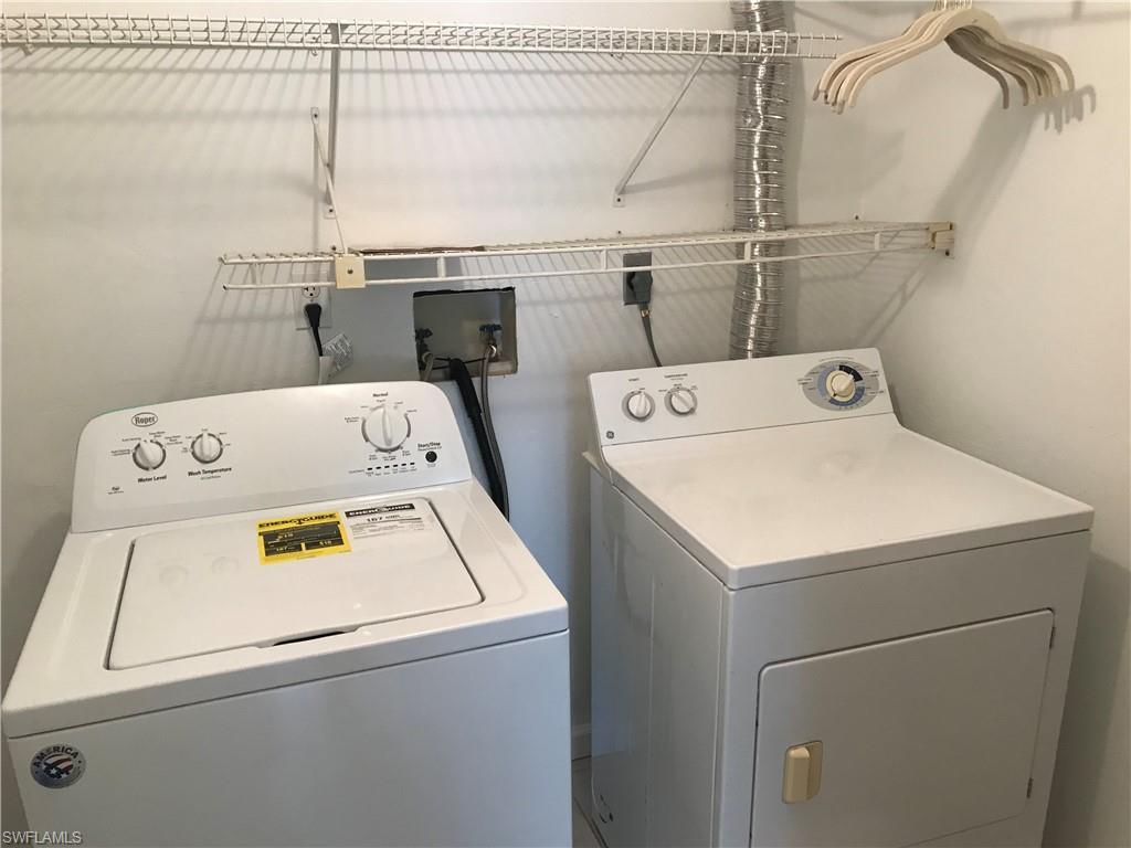 NAPLES KEEP - Residential