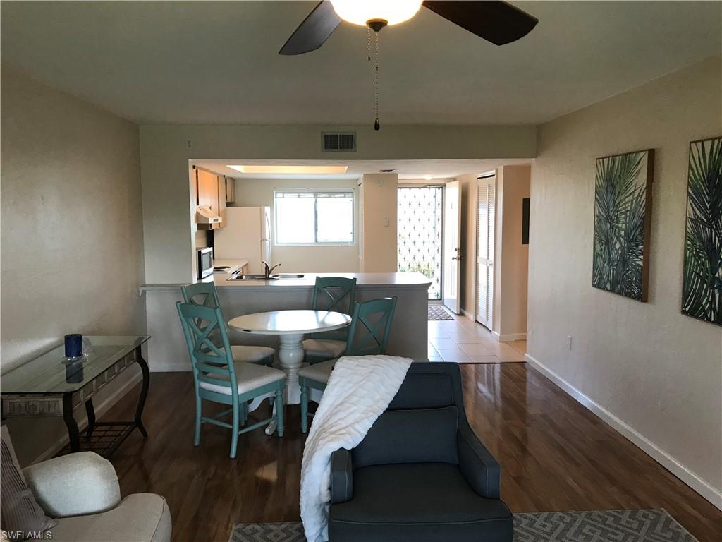 NAPLES KEEP - Residential