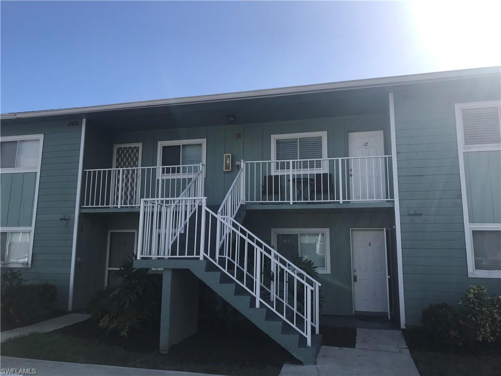 NAPLES KEEP - Residential