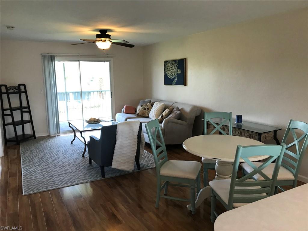 NAPLES KEEP - Residential