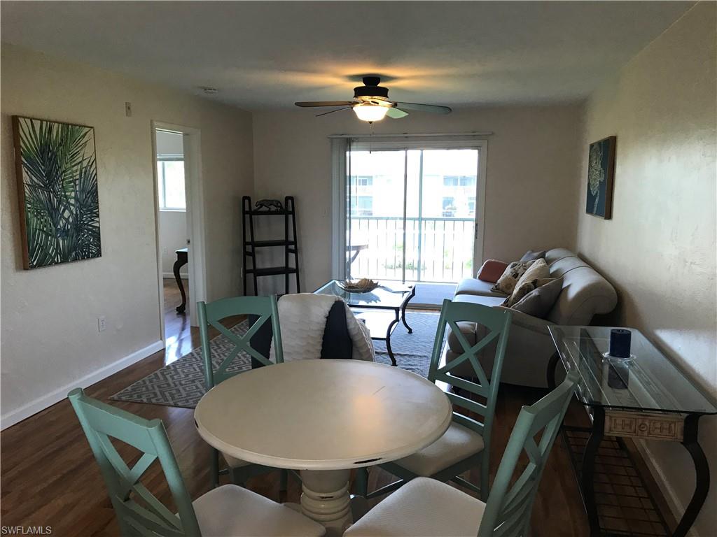 NAPLES KEEP - Residential