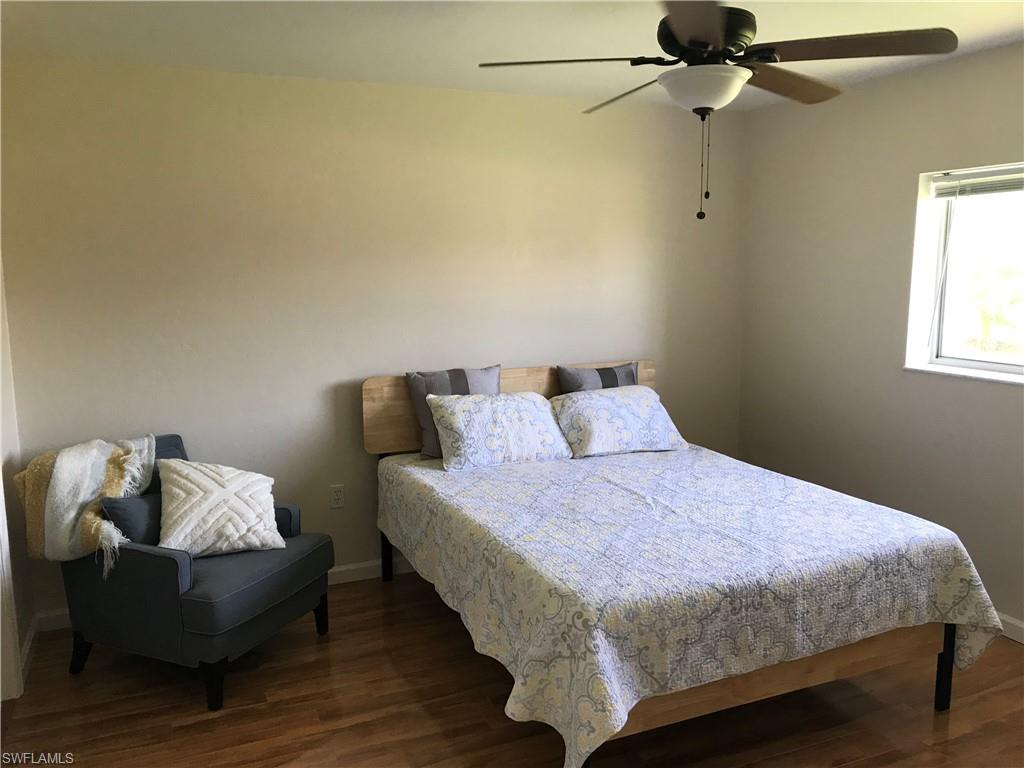 NAPLES KEEP - Residential