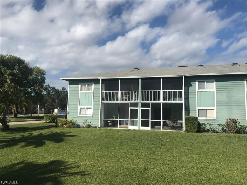 NAPLES KEEP - Residential