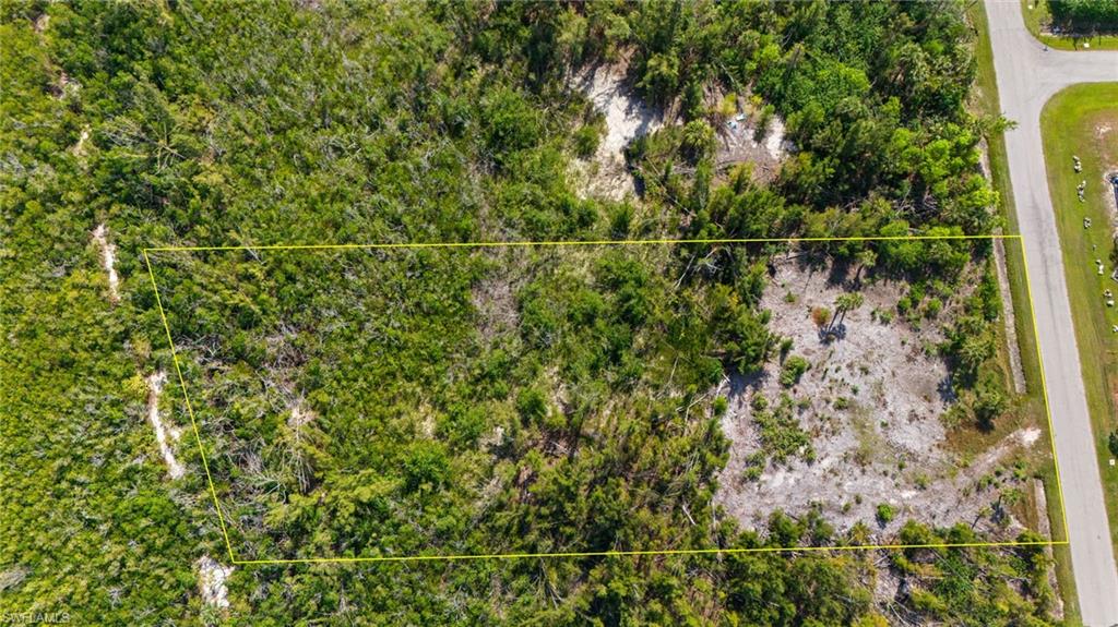 PINE ISLAND TROPICAL HOMESITES - Land