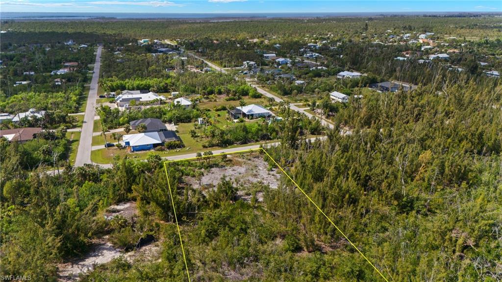 PINE ISLAND TROPICAL HOMESITES - Land