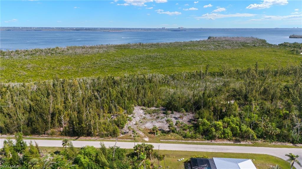 PINE ISLAND TROPICAL HOMESITES - Land