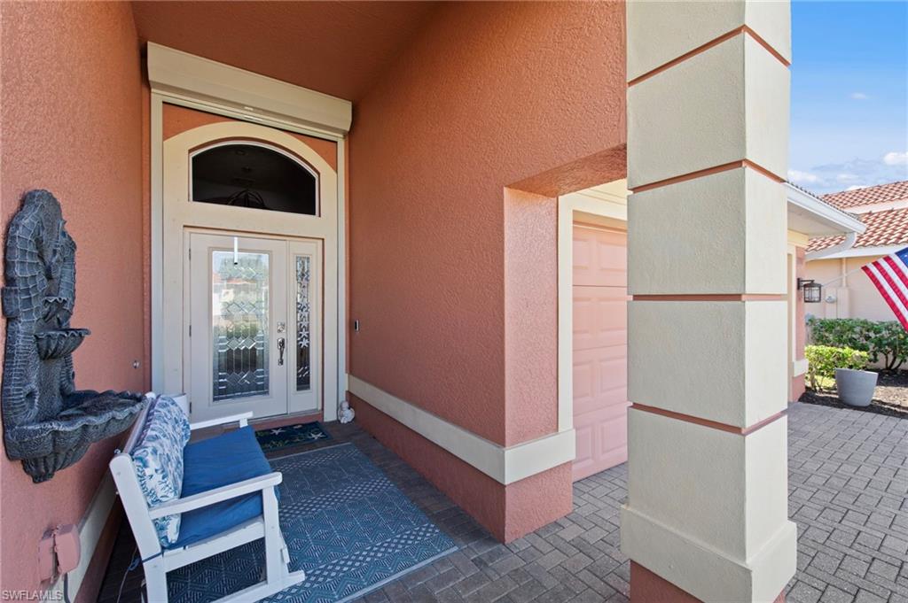 THE RESERVE AT ESTERO - Residential