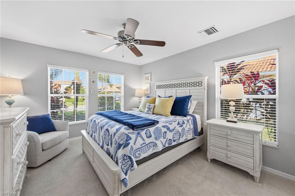 THE RESERVE AT ESTERO - Residential