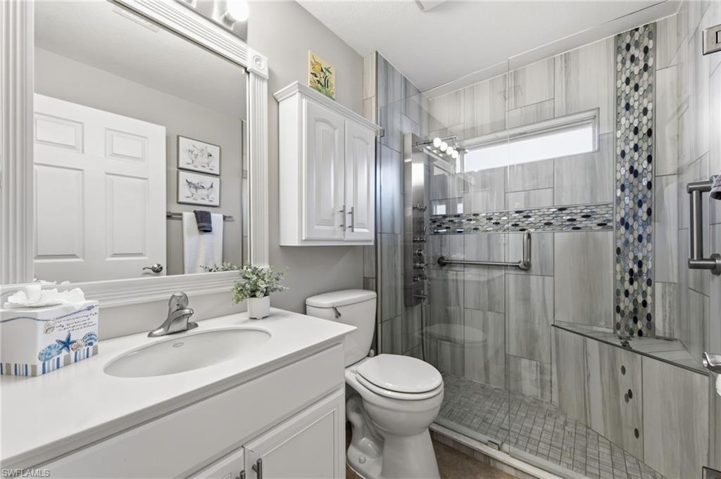 THE RESERVE AT ESTERO - Residential