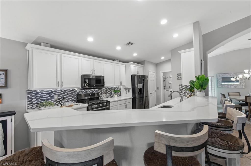 THE RESERVE AT ESTERO - Residential