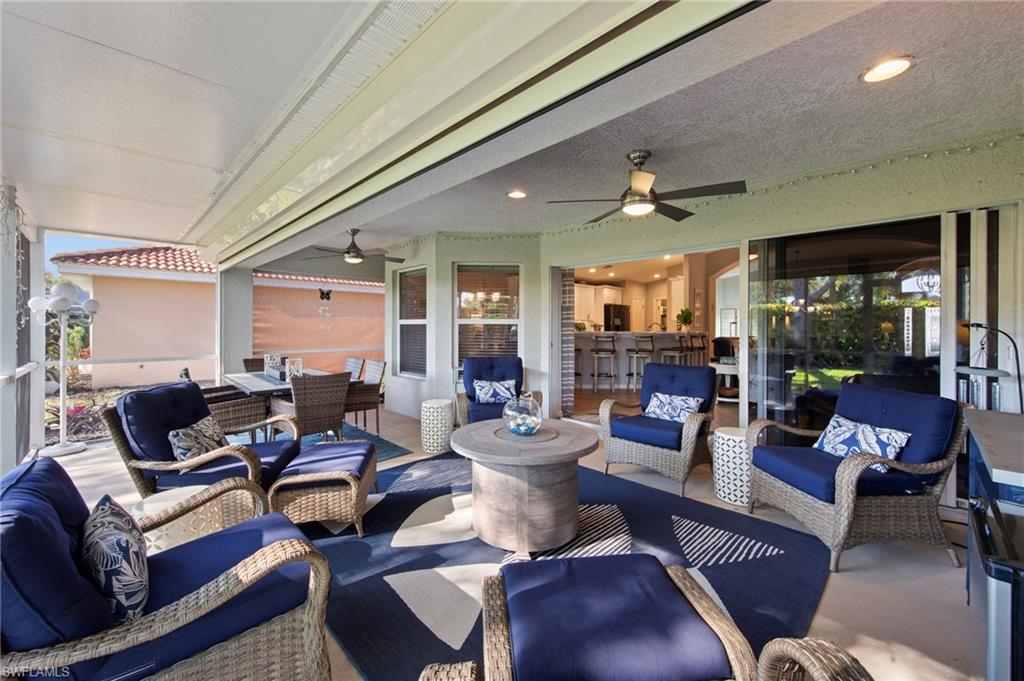 THE RESERVE AT ESTERO - Residential