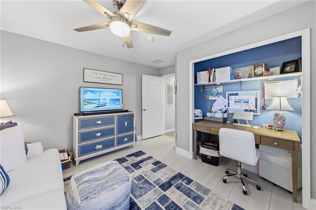 THE RESERVE AT ESTERO - Residential