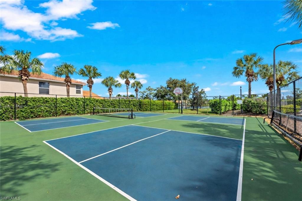 THE RESERVE AT ESTERO - Residential