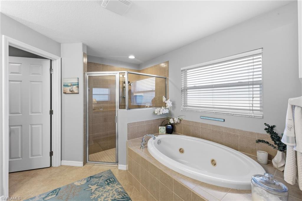 THE RESERVE AT ESTERO - Residential