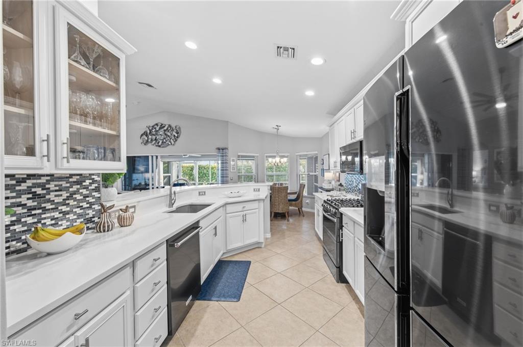 THE RESERVE AT ESTERO - Residential