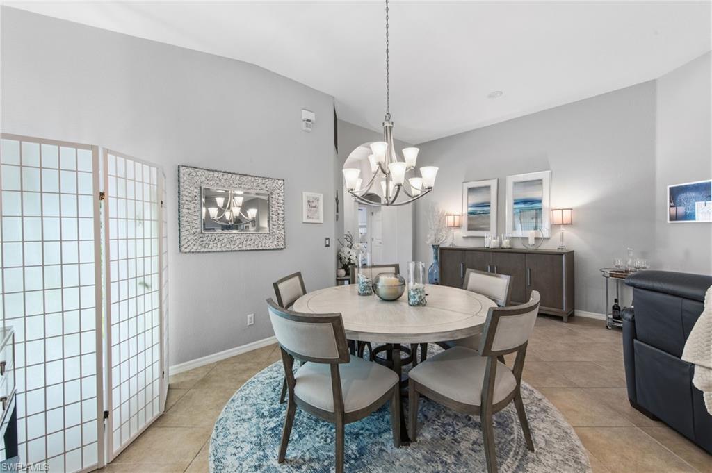 THE RESERVE AT ESTERO - Residential