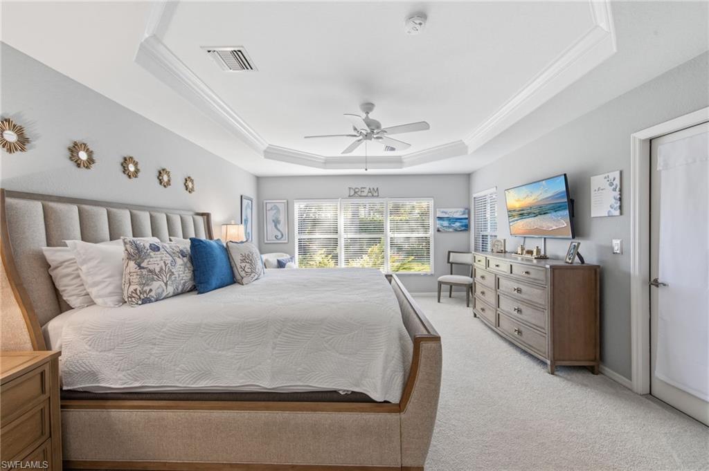 THE RESERVE AT ESTERO - Residential