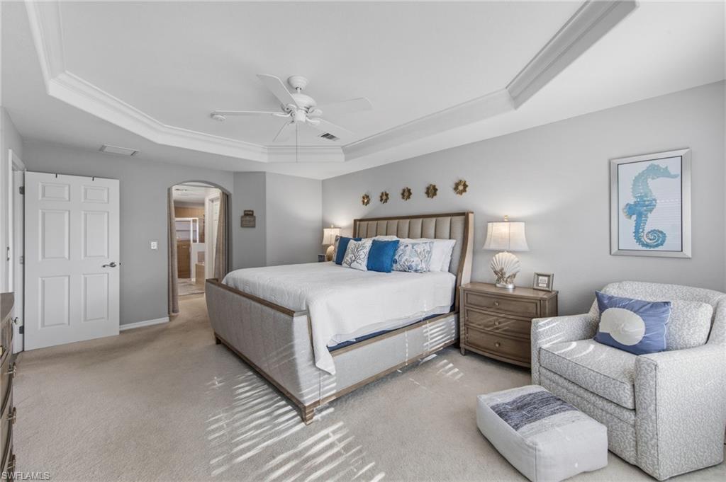 THE RESERVE AT ESTERO - Residential