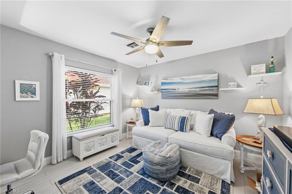 THE RESERVE AT ESTERO - Residential