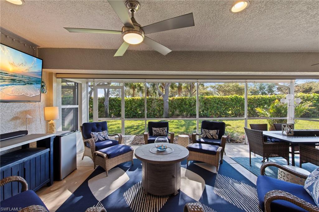 THE RESERVE AT ESTERO - Residential