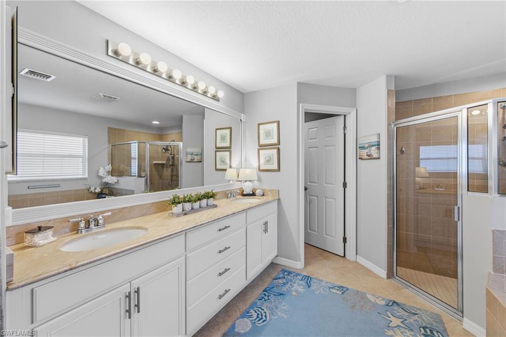 THE RESERVE AT ESTERO - Residential