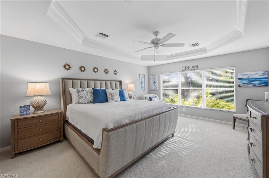 THE RESERVE AT ESTERO - Residential