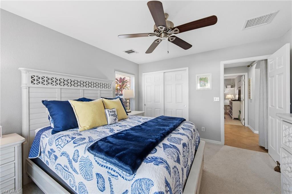 THE RESERVE AT ESTERO - Residential