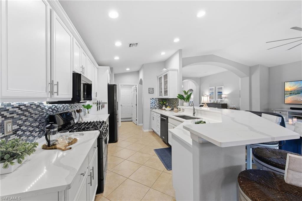 THE RESERVE AT ESTERO - Residential