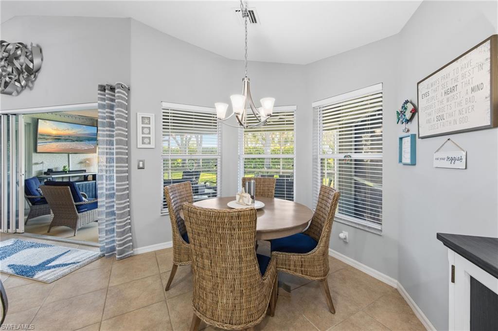 THE RESERVE AT ESTERO - Residential