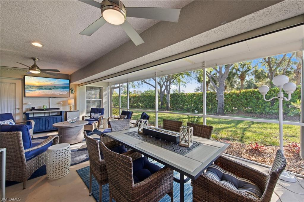 THE RESERVE AT ESTERO - Residential