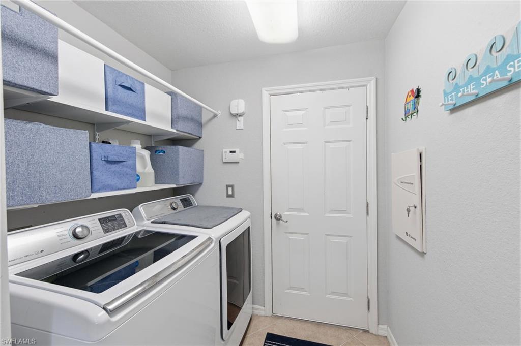 THE RESERVE AT ESTERO - Residential