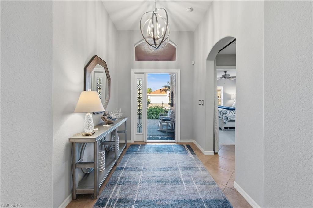 THE RESERVE AT ESTERO - Residential