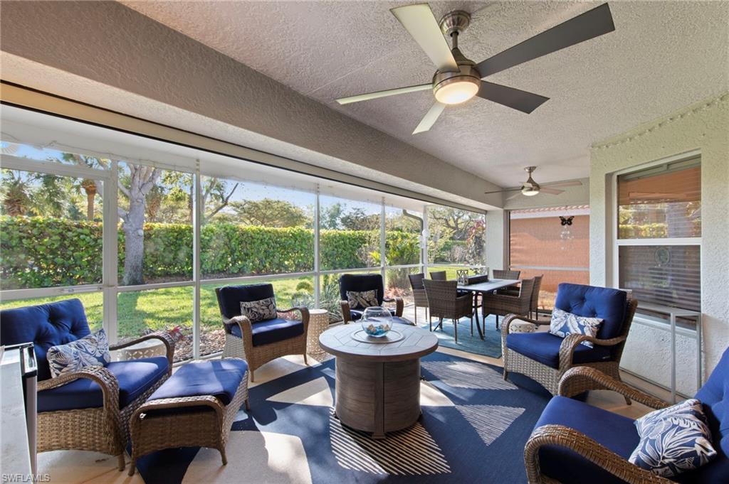 THE RESERVE AT ESTERO - Residential