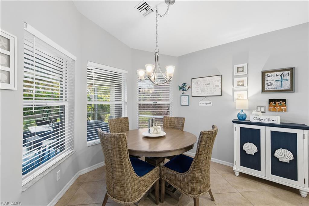 THE RESERVE AT ESTERO - Residential